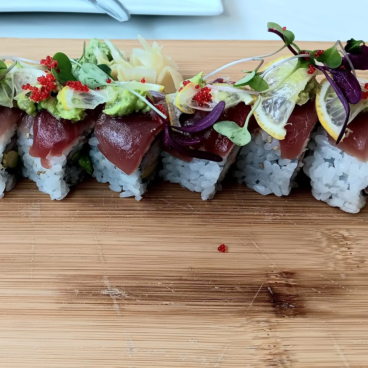 Spicy Tuna