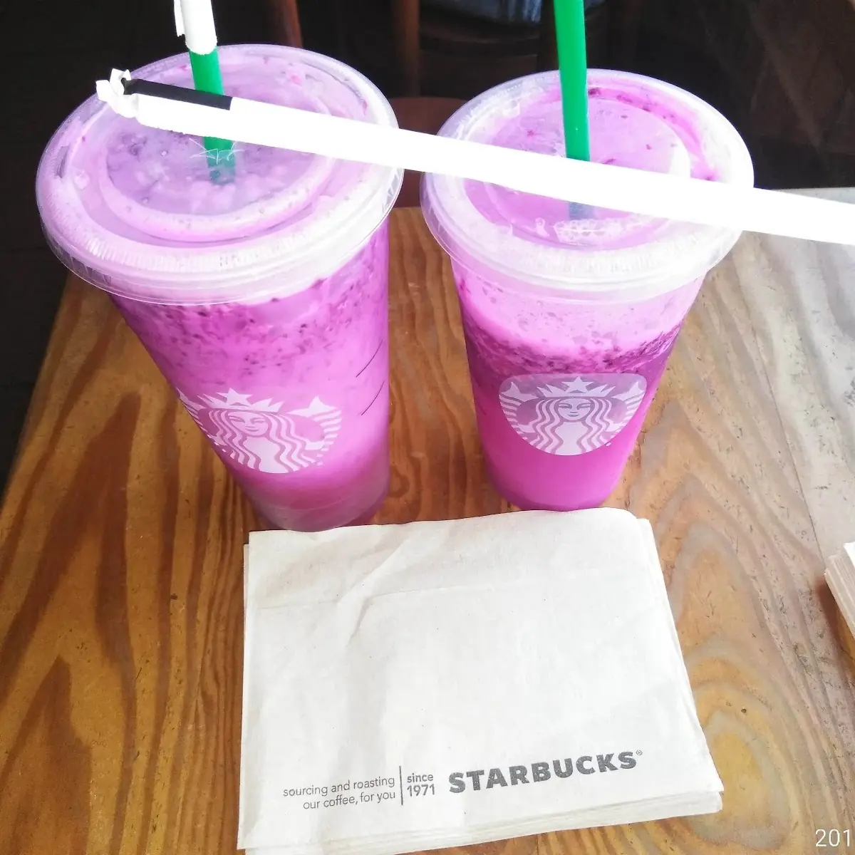 Dragon Drink Lite Ice