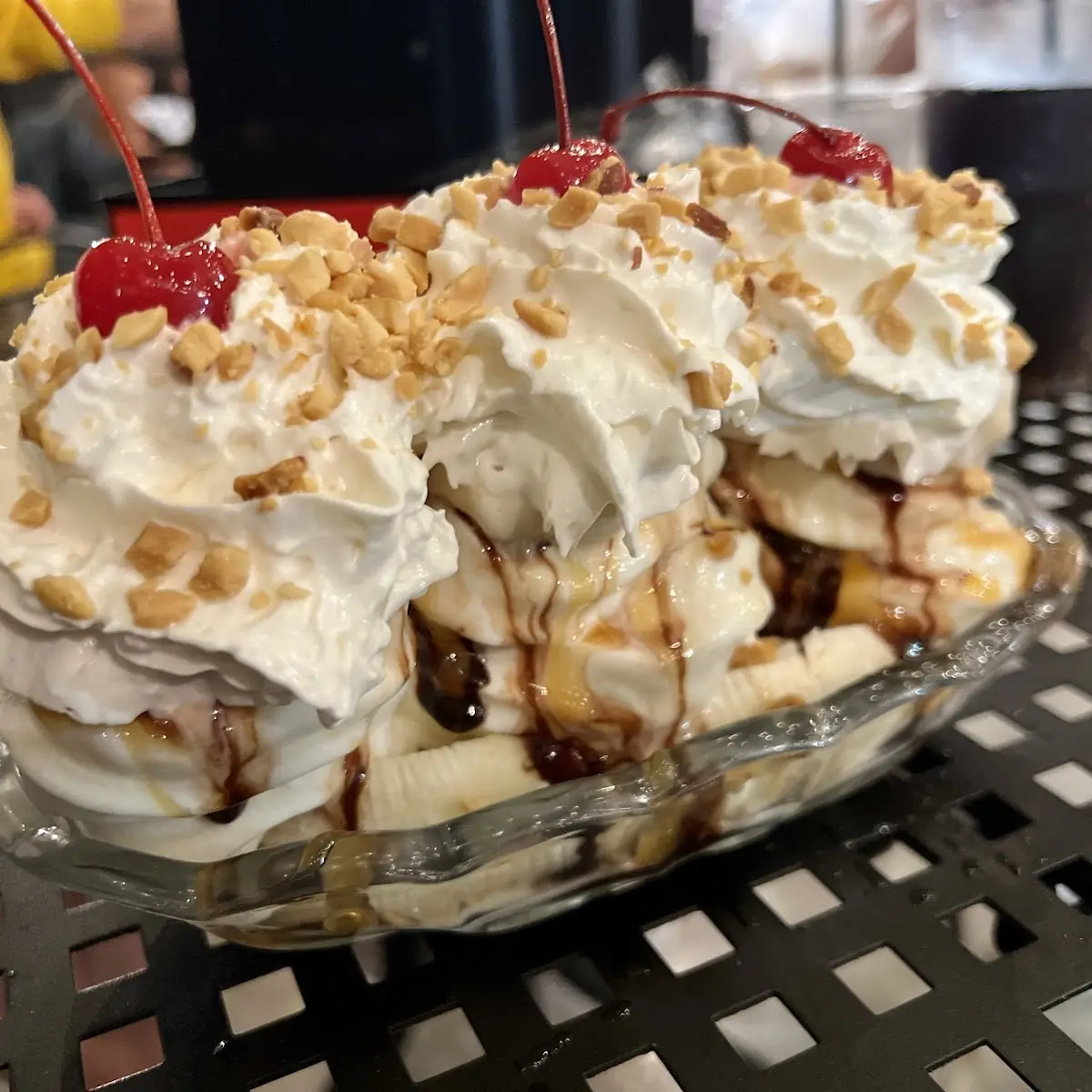 Hot Fudge