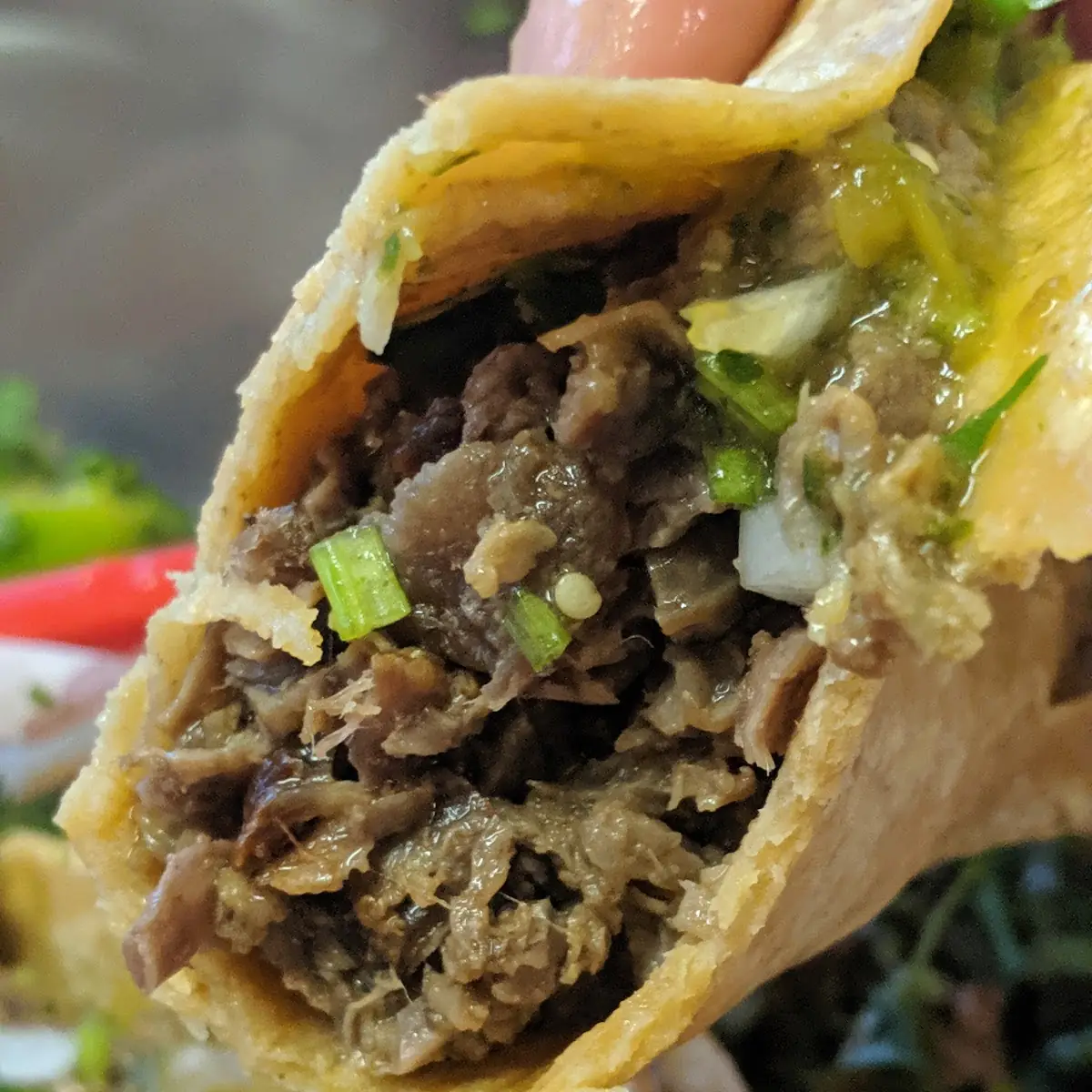 Carne Asada Tacos