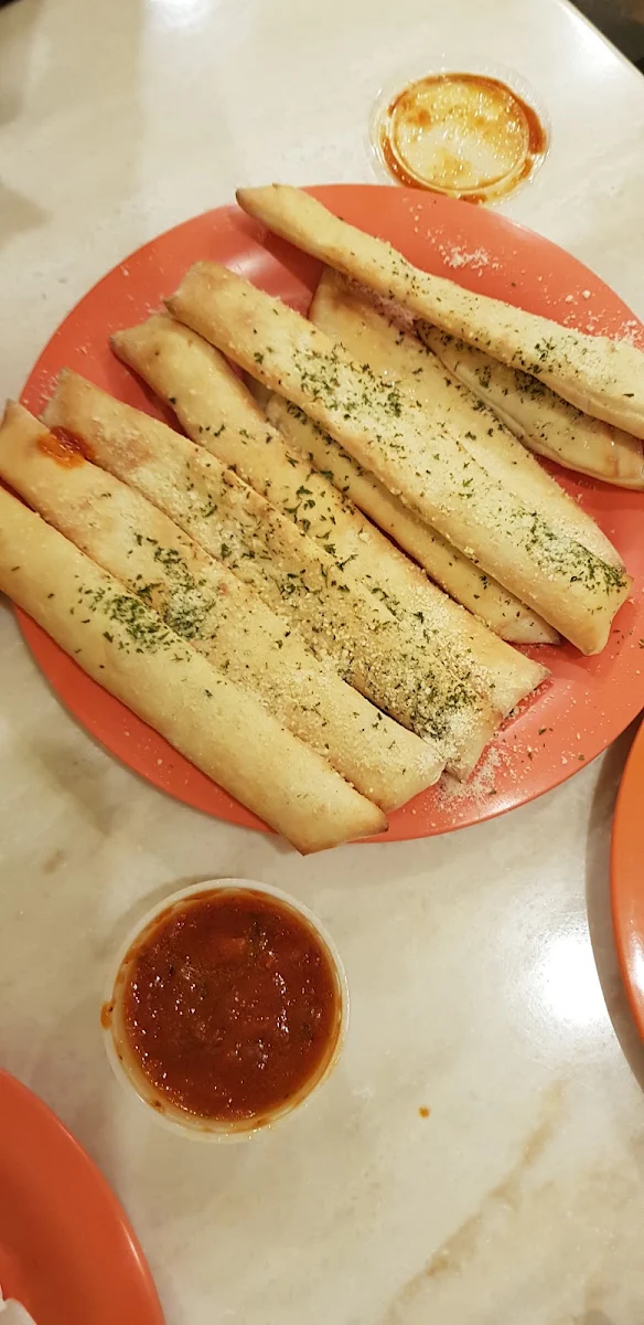 Bread Sticks