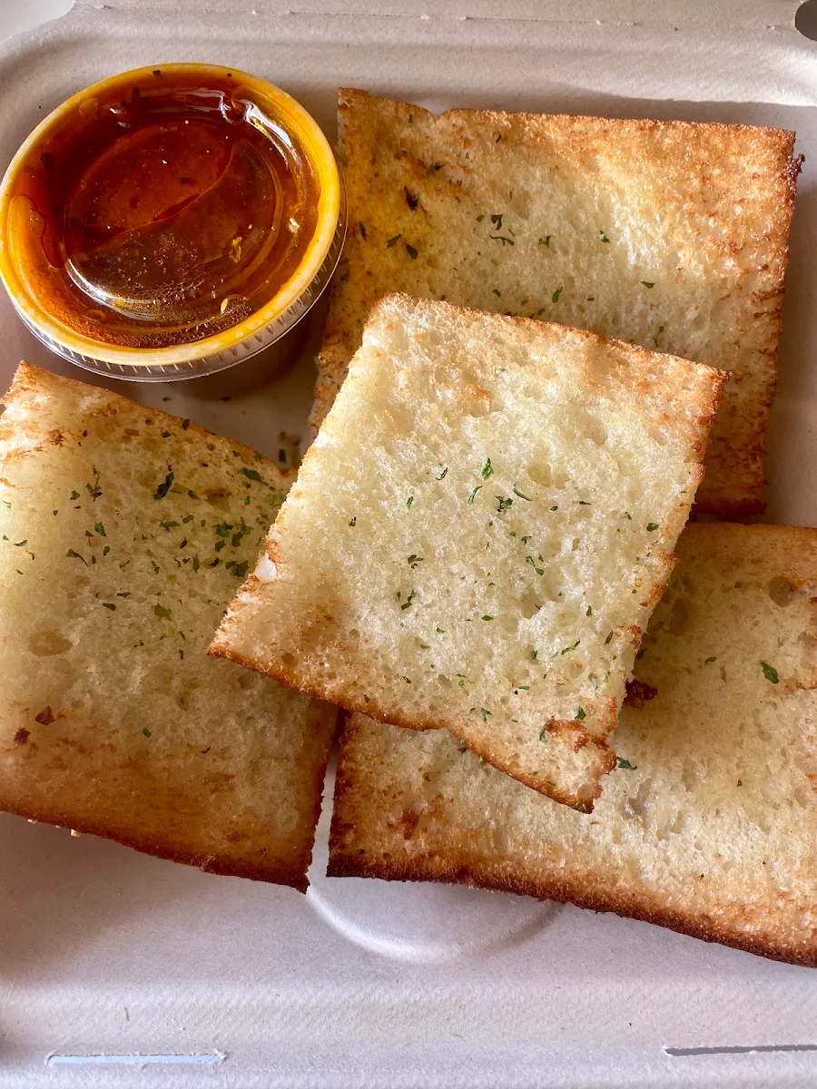 Garlic Bread