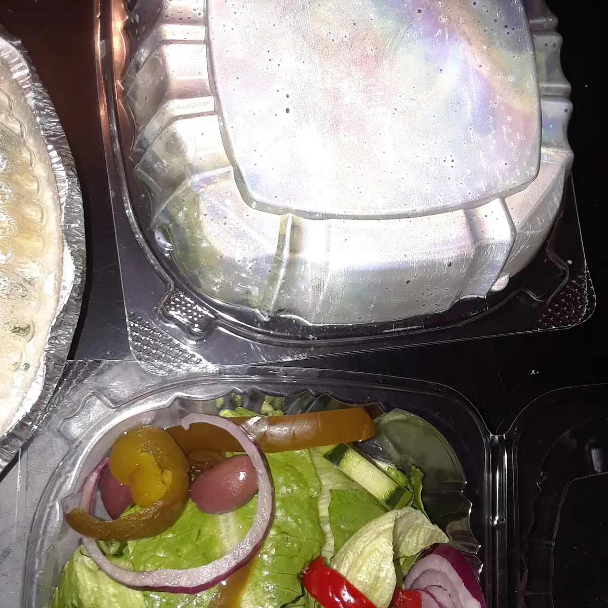 Side Salad