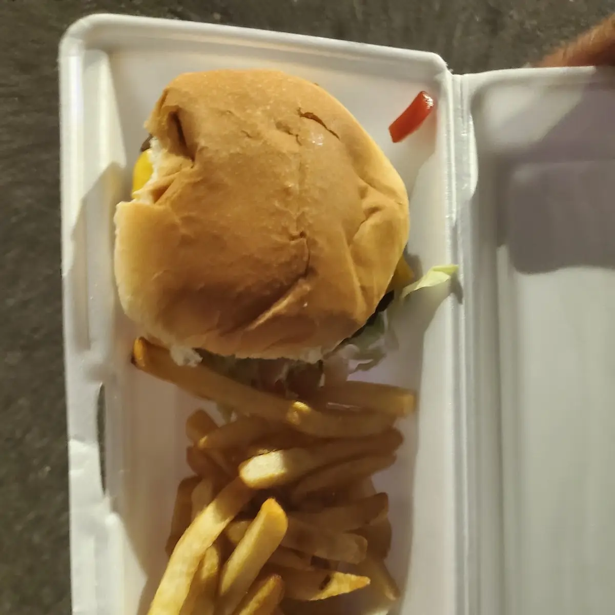 Burger