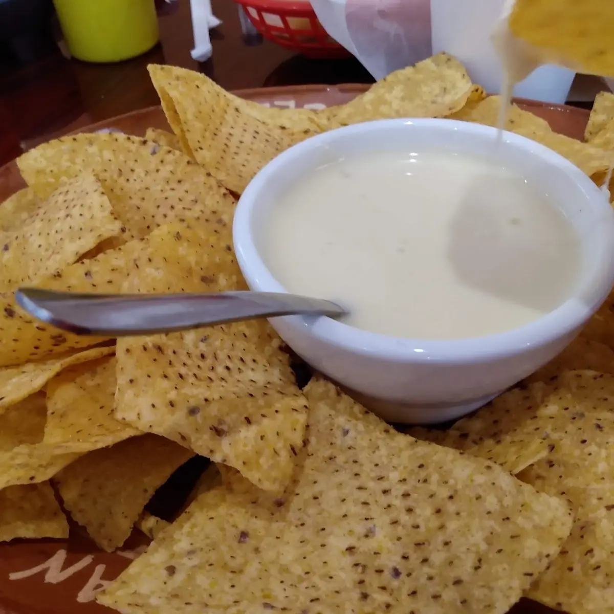 Cheese Dip