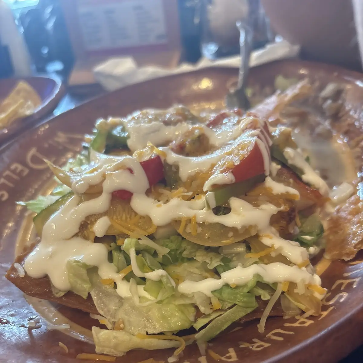 Taco Salad