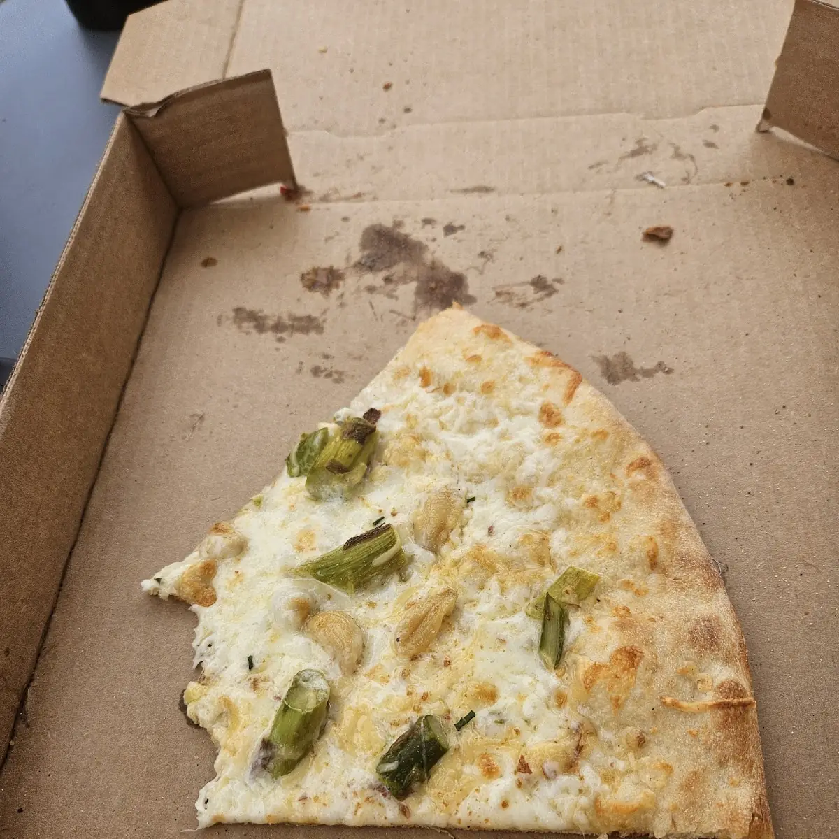 Specialty Pizza