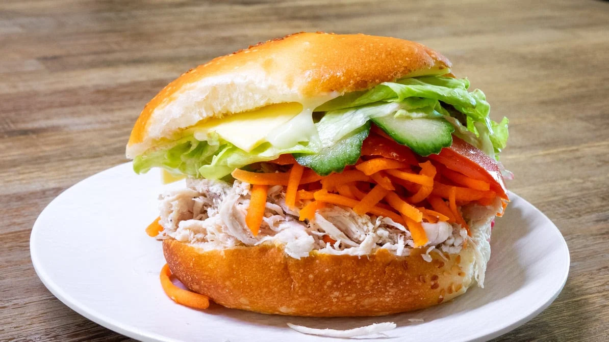 Highlights, Officer Bakehouse Takeaway Food