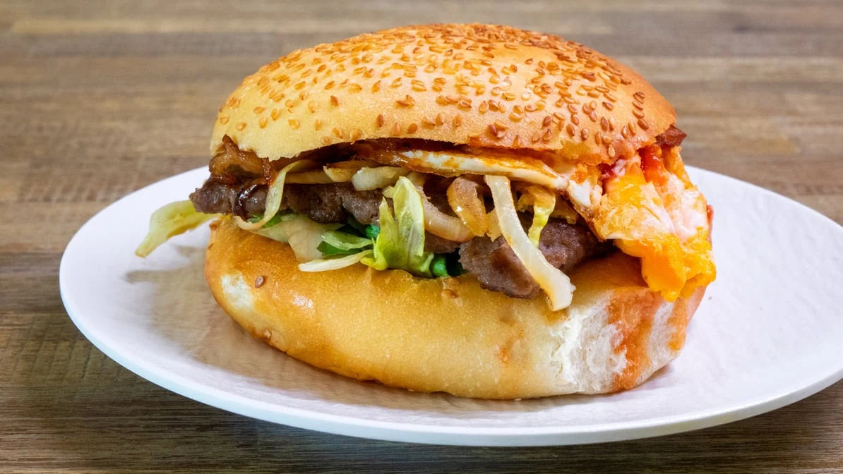 Highlights, Officer Bakehouse Takeaway Food