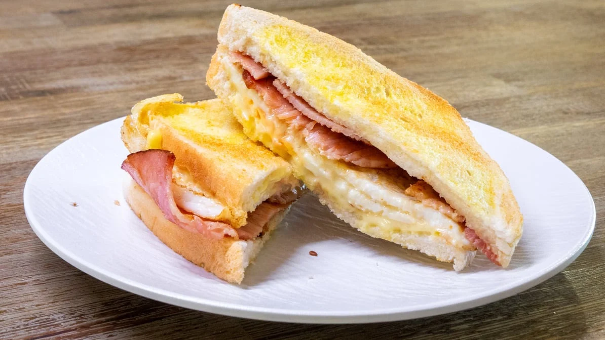 Highlights, Officer Bakehouse Takeaway Food