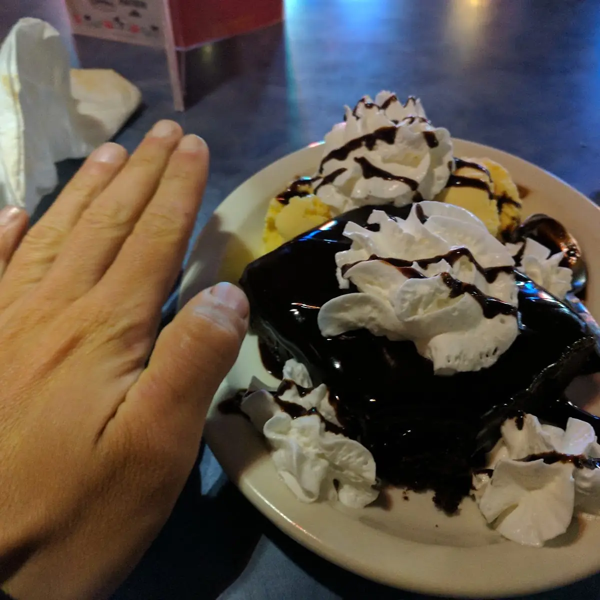 Banana Split