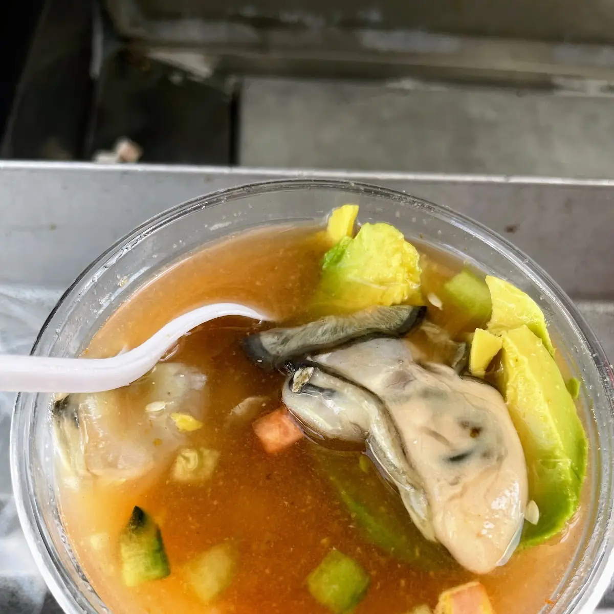 Chicken Soup