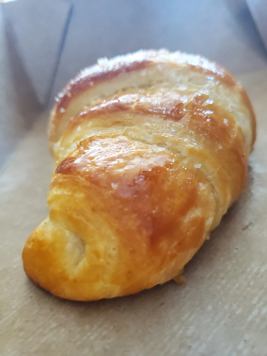 Butter Croissant