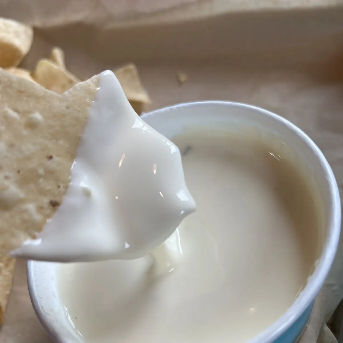 Cheese Dip