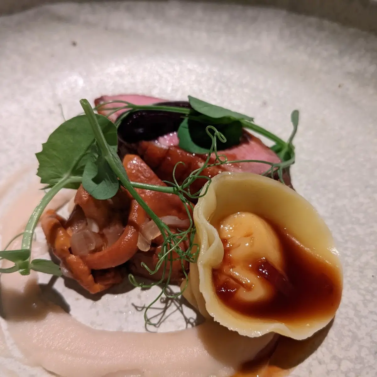 Wagyu Beef