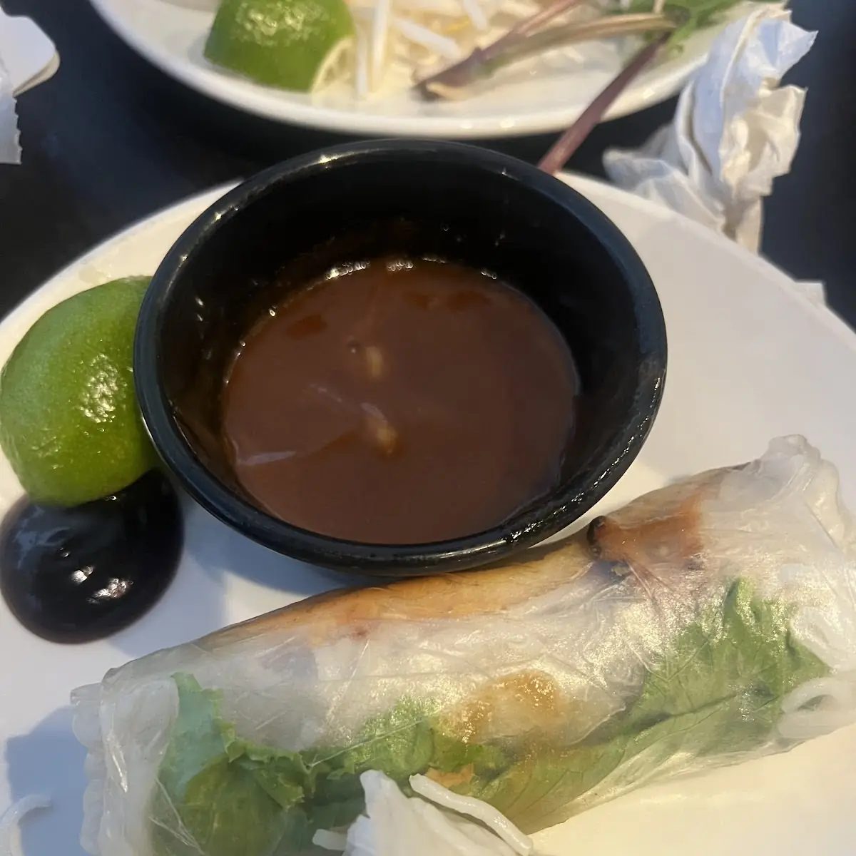 Spring Roll
