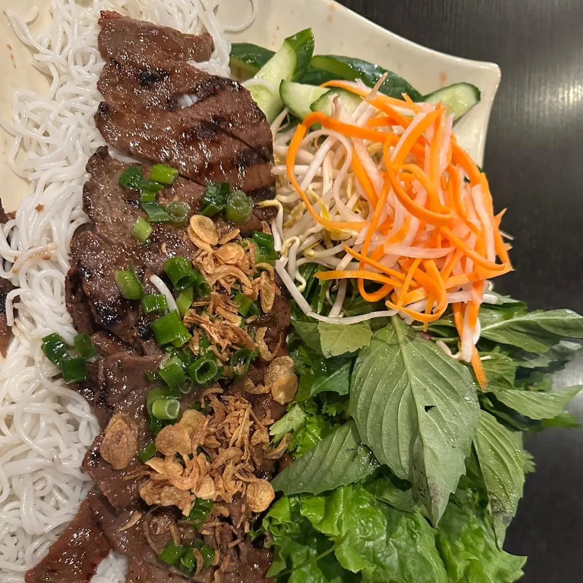 Vermicelli