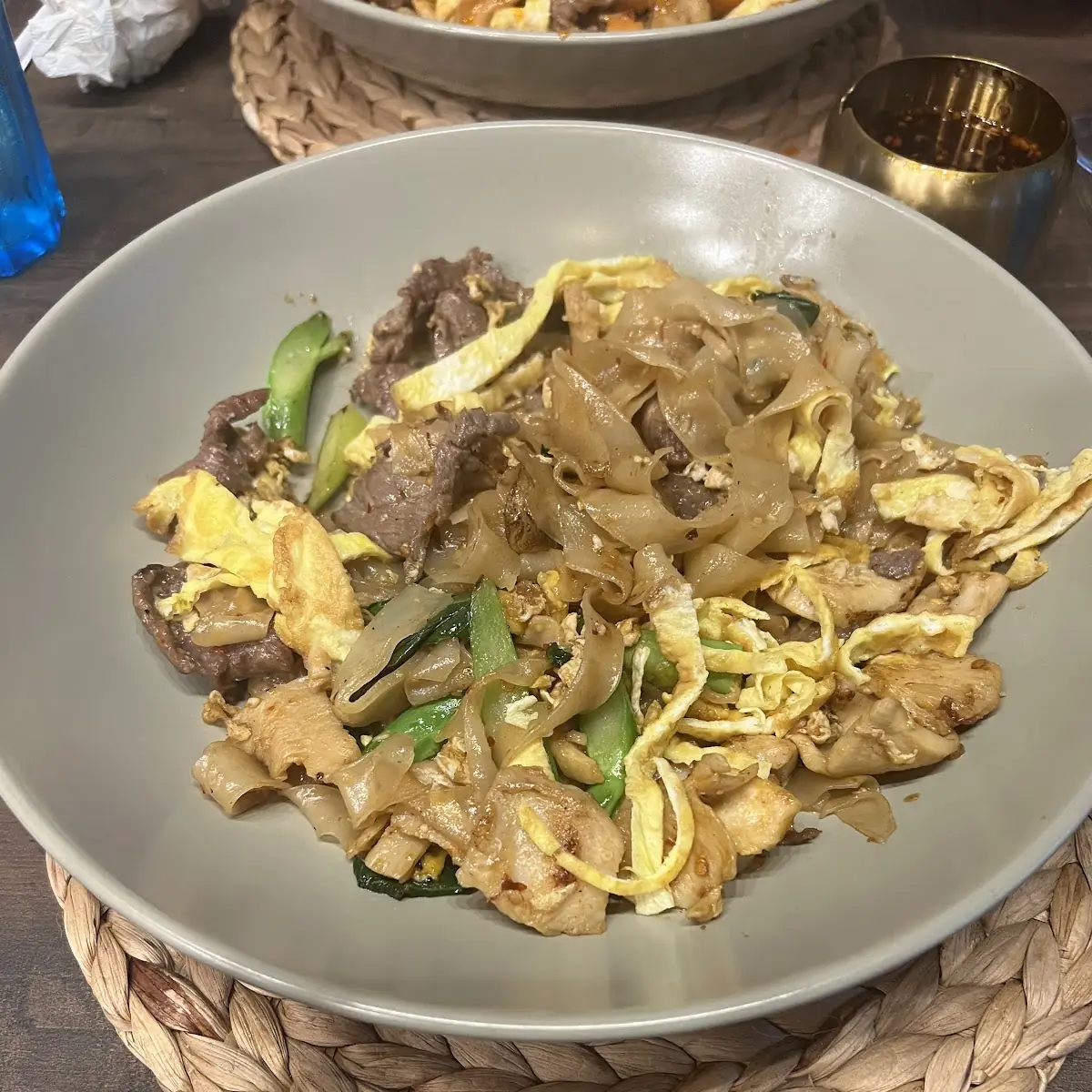 Pad See EW