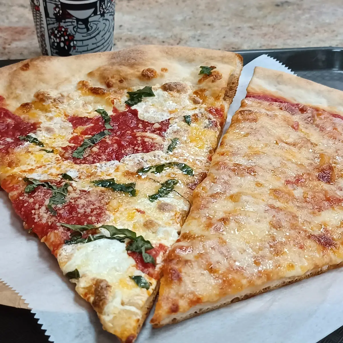Pizza Margarita Pizza Cheese