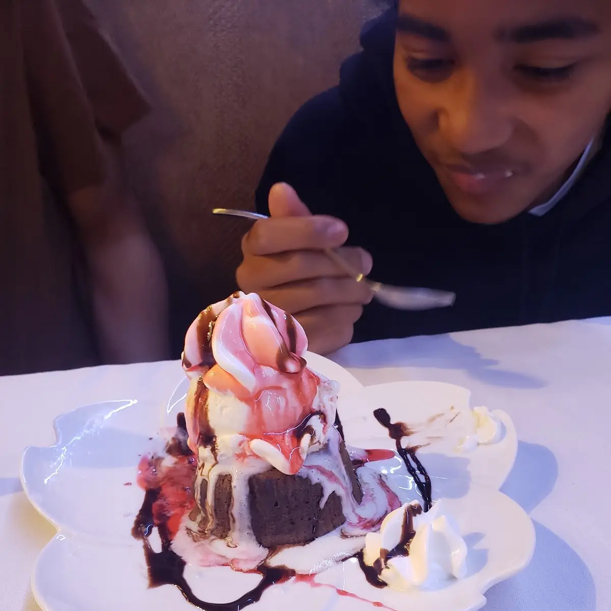 Banana Split