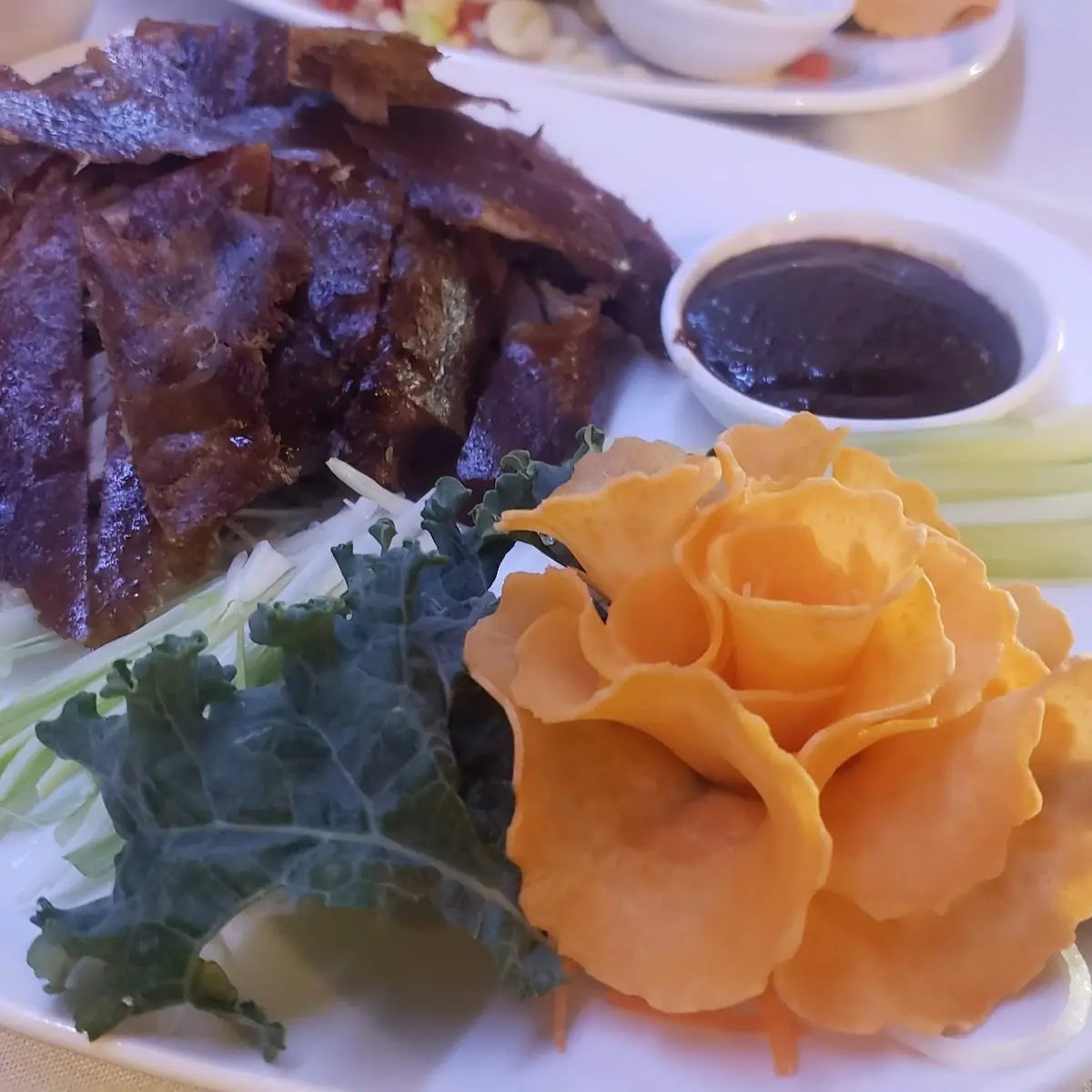 Peking Duck