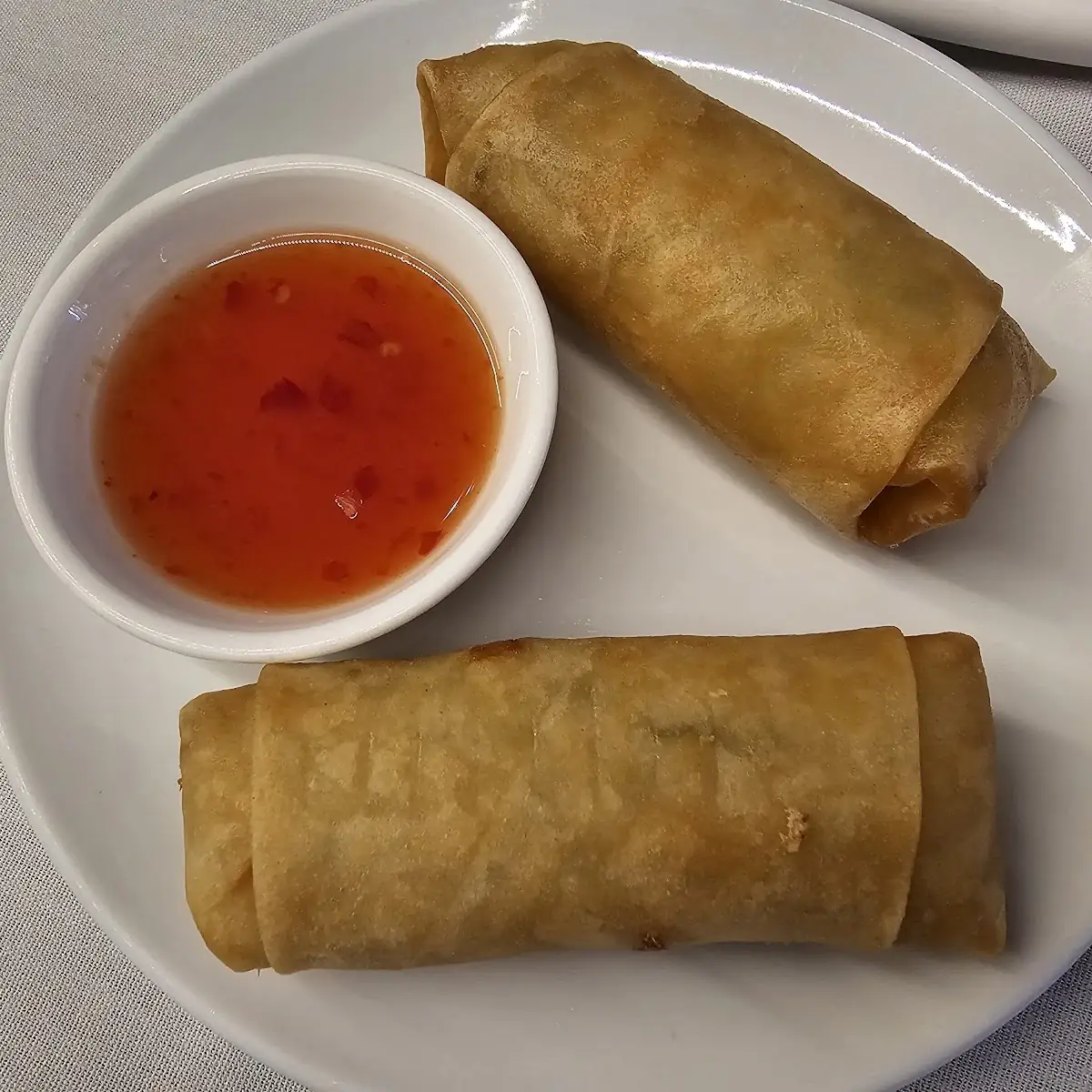 Spring Rolls