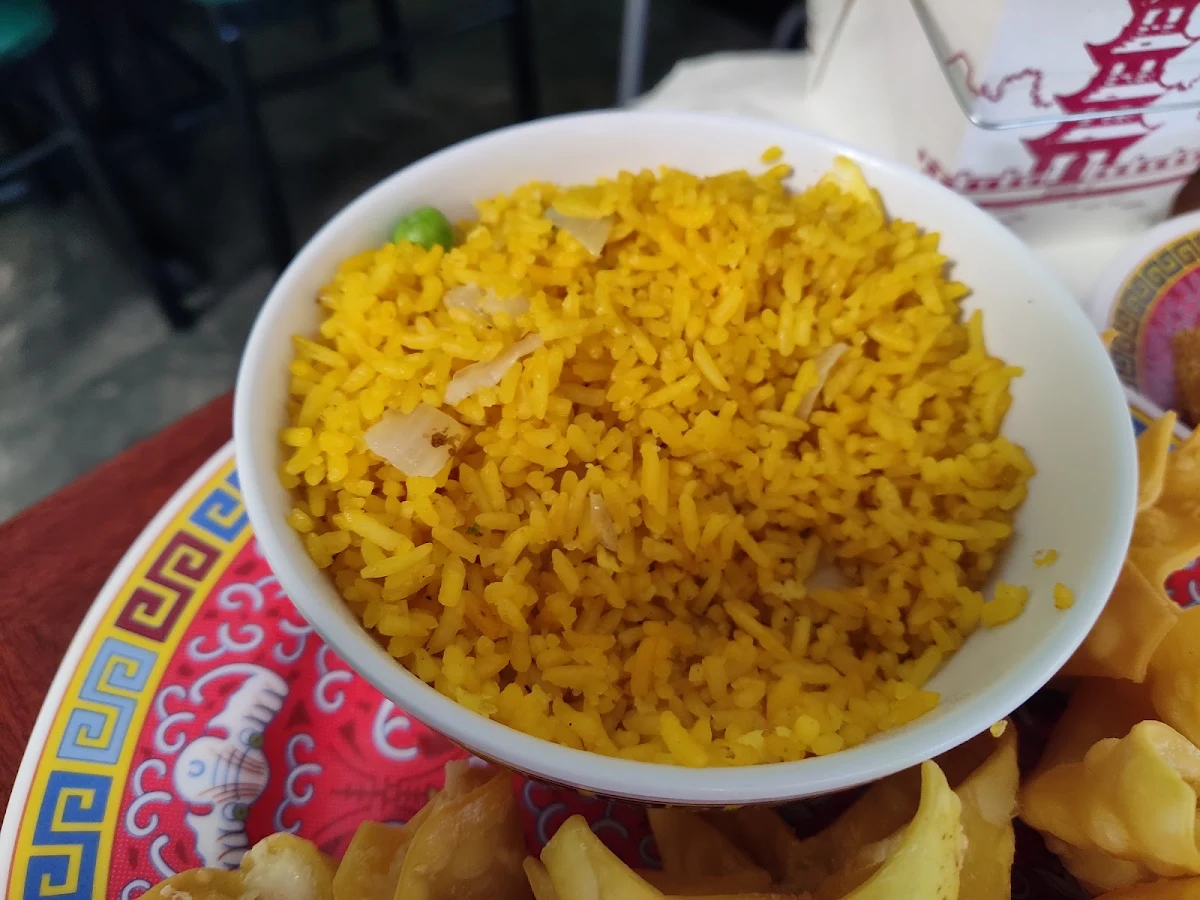Fried Rice