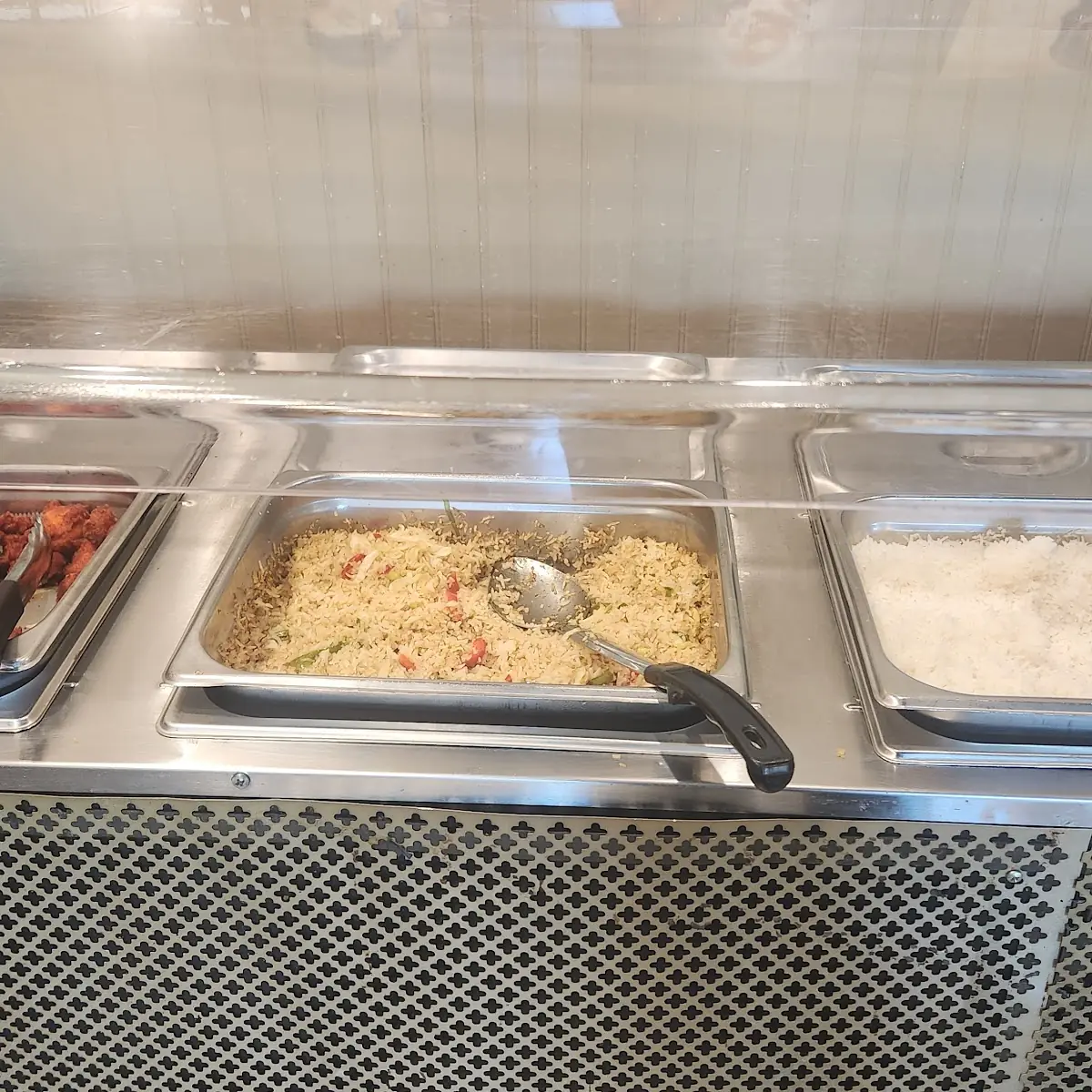 Fried Rice