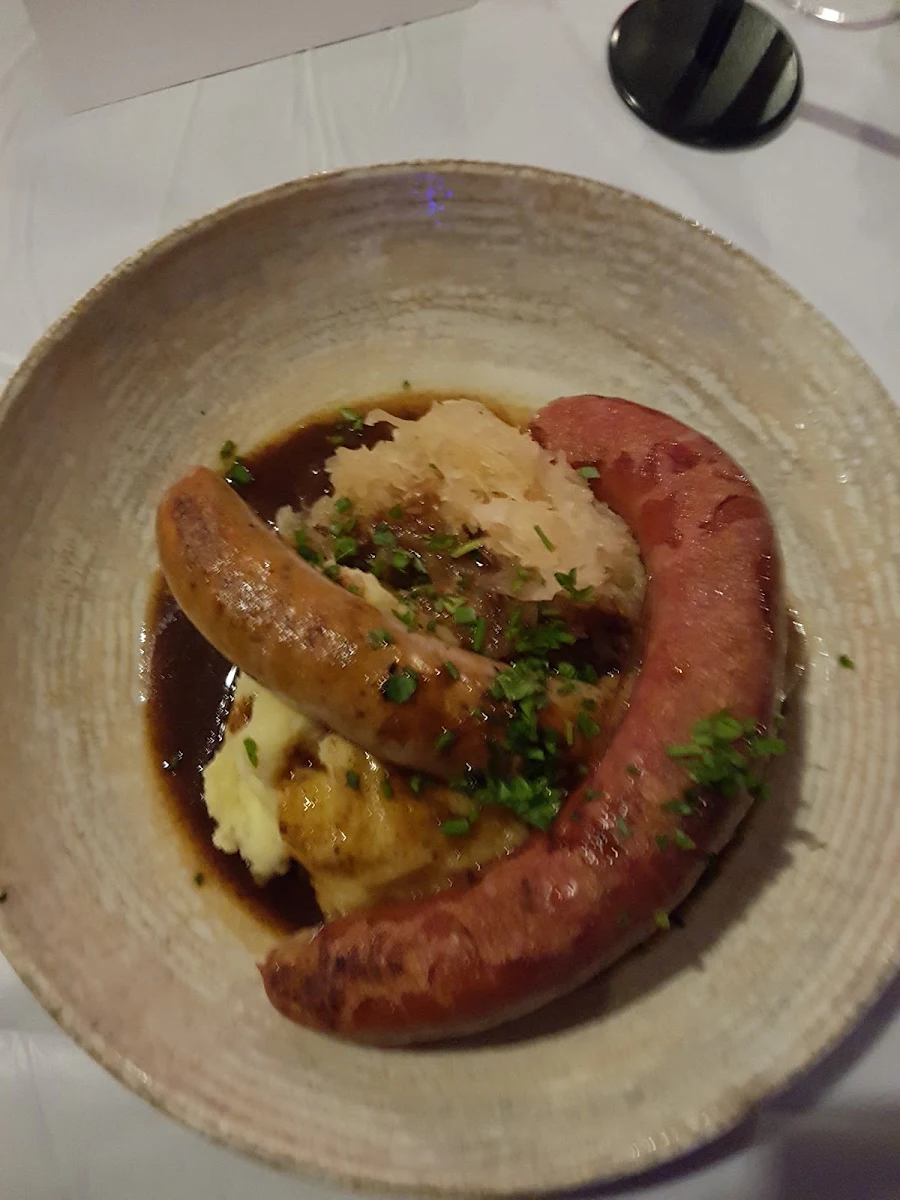 Schweinexhaxe the Biggest Pork Knuckles in Melb