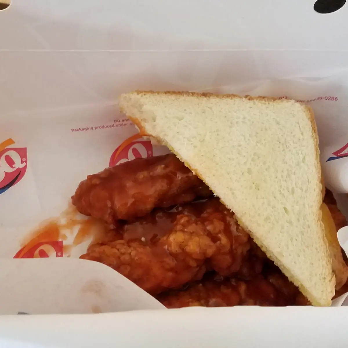 Chicken Sandwich