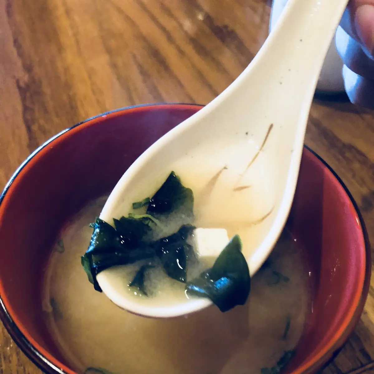 Miso Soup