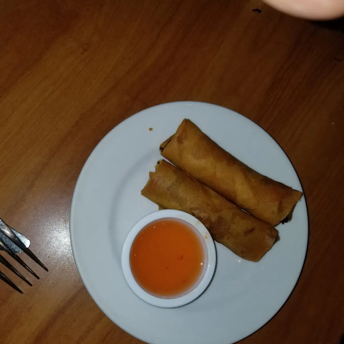 Egg Roll