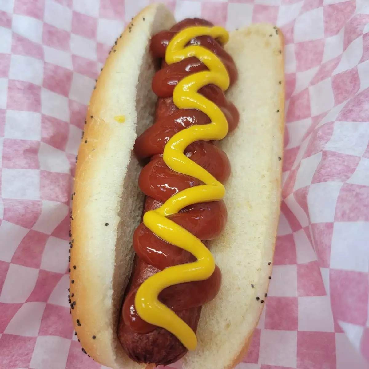 Chicago Dog