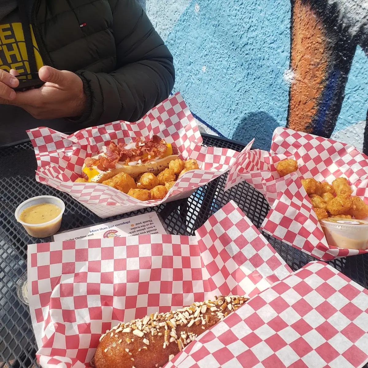 Tater Tots