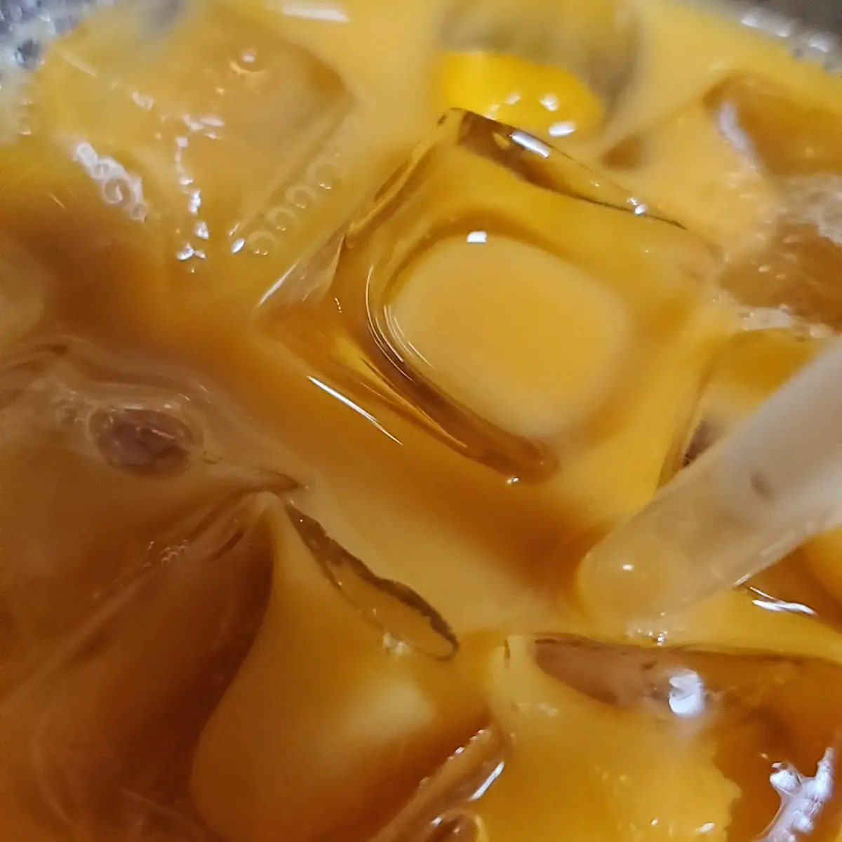 Thai Iced Tea