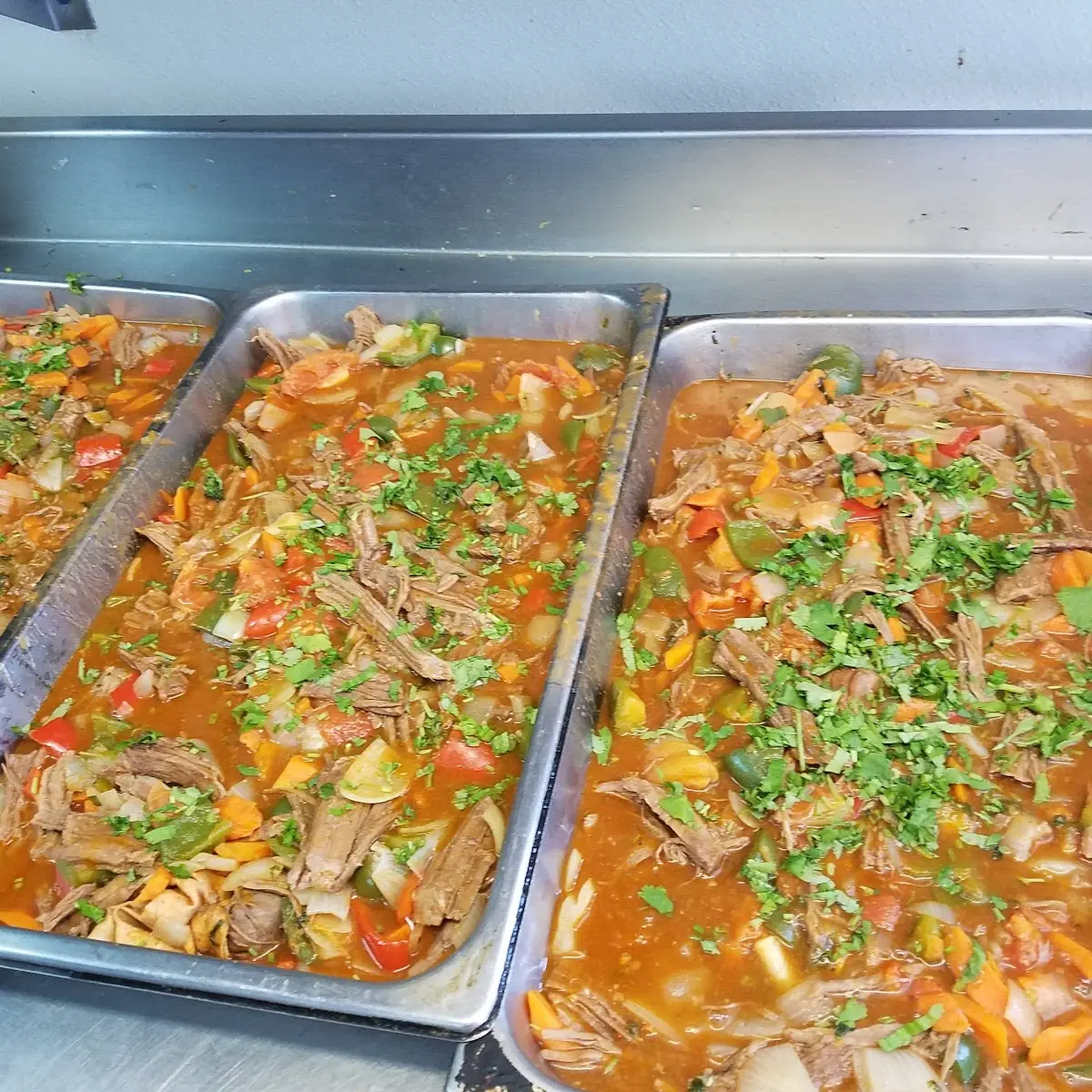 Ropa Vieja