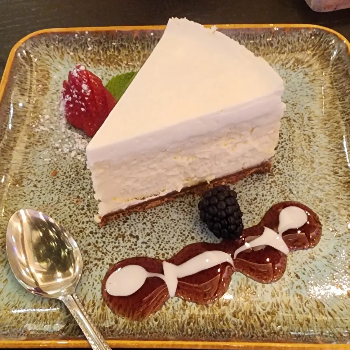 Cheese Cake