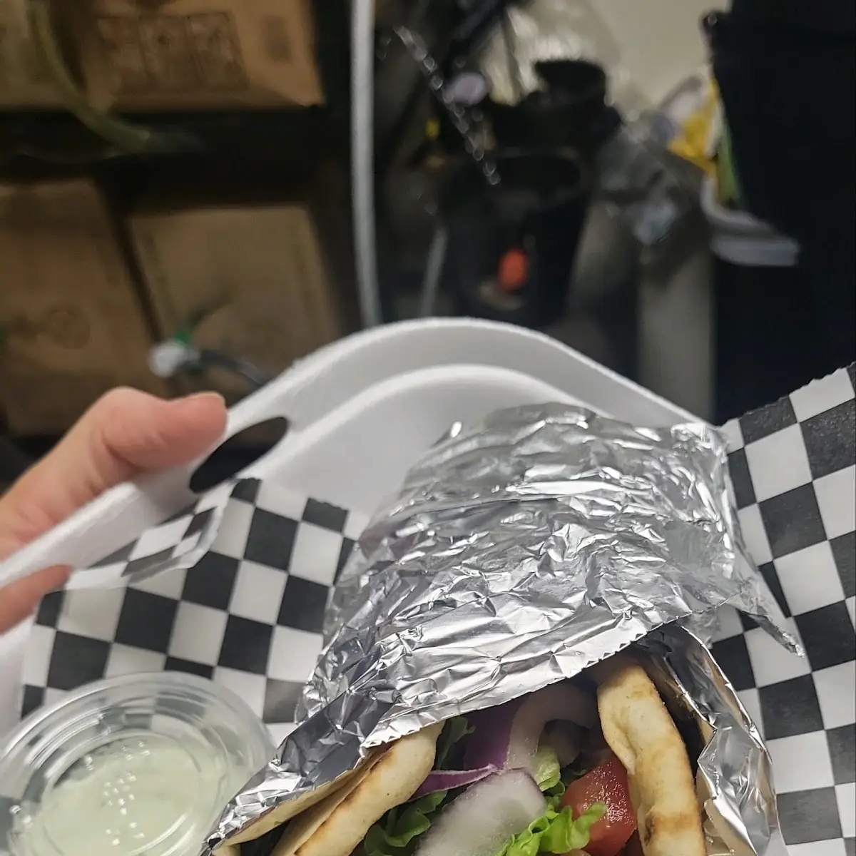 Gyro