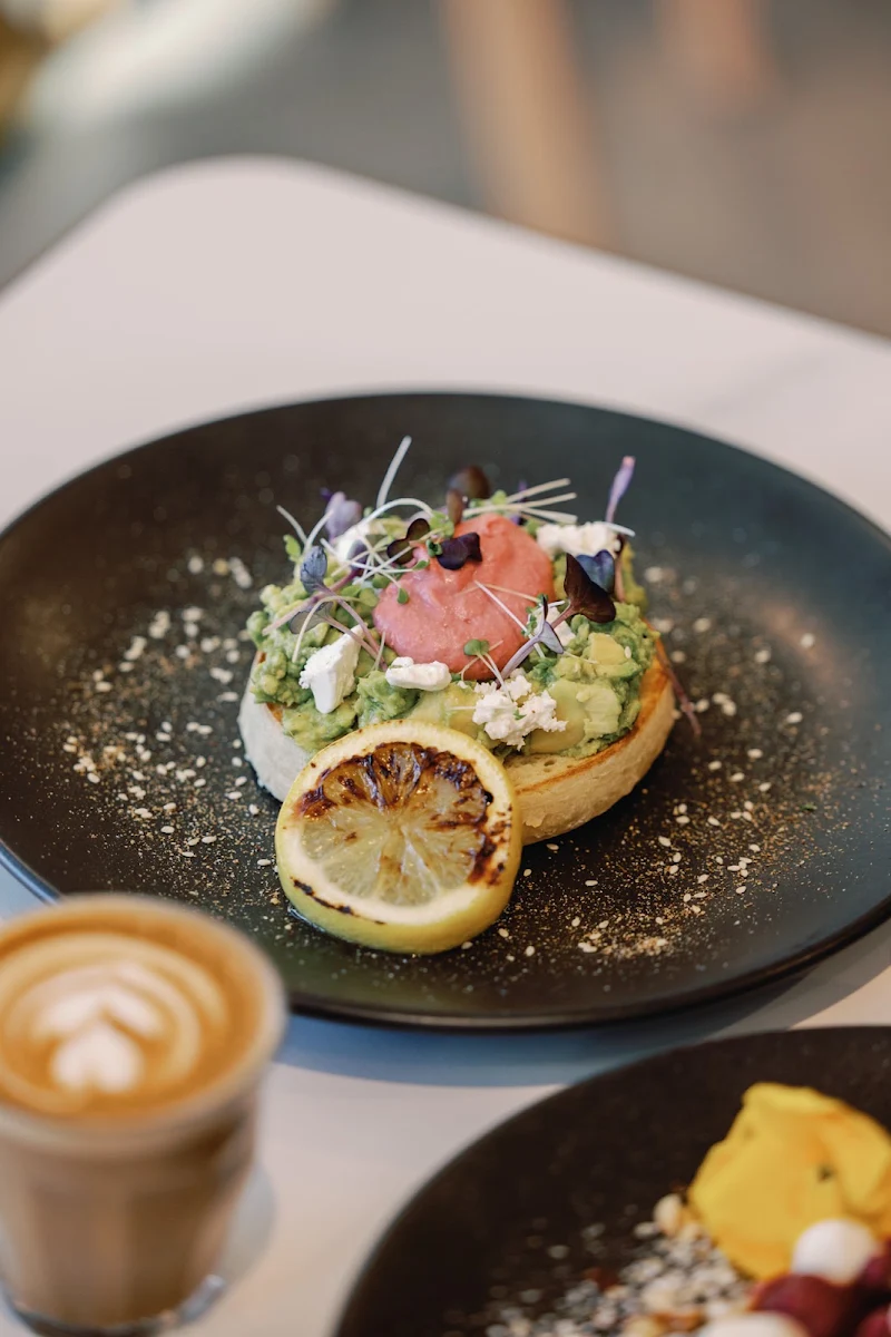 Highlights, Finn & Bickley's