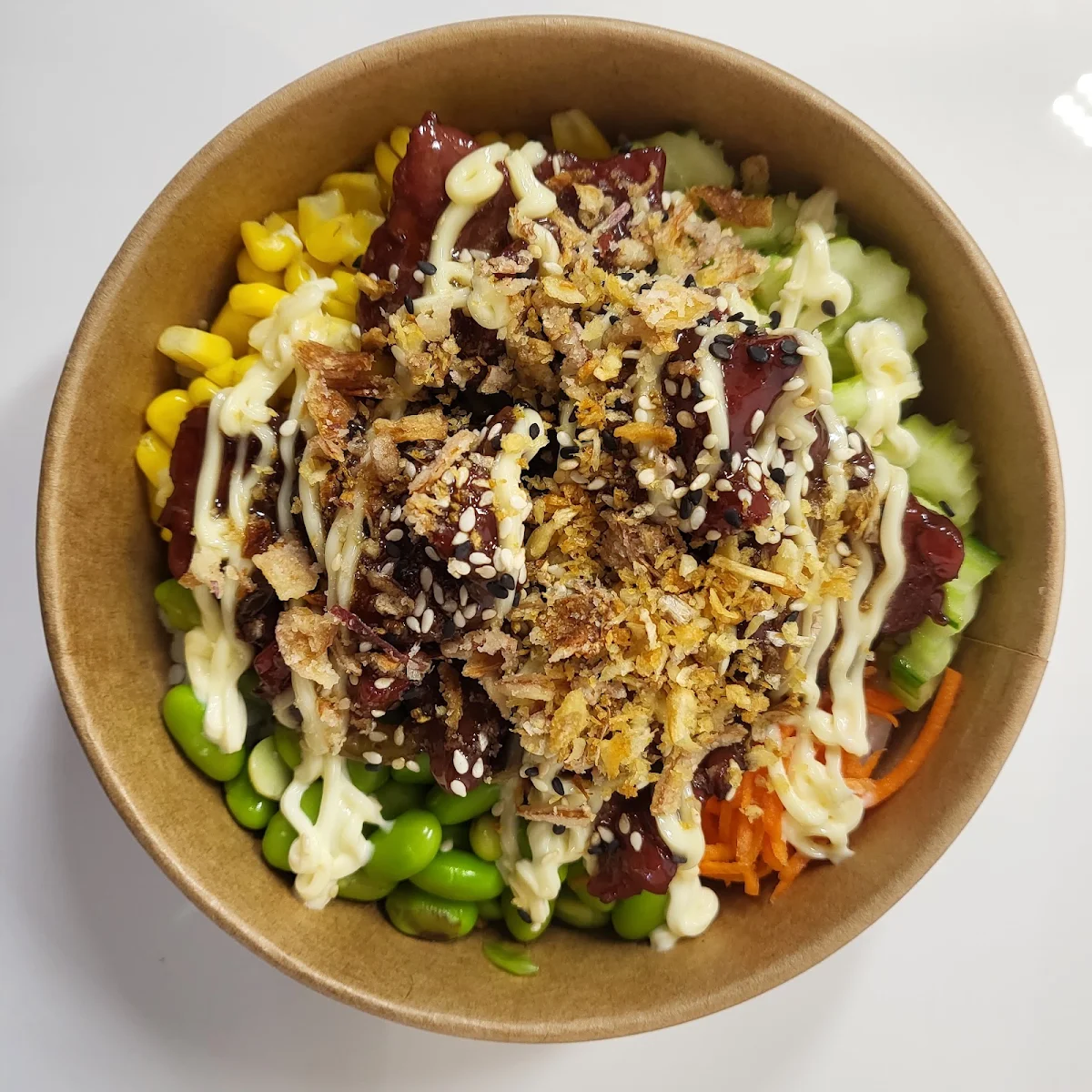 Highlights, Genki Poké Mittagong