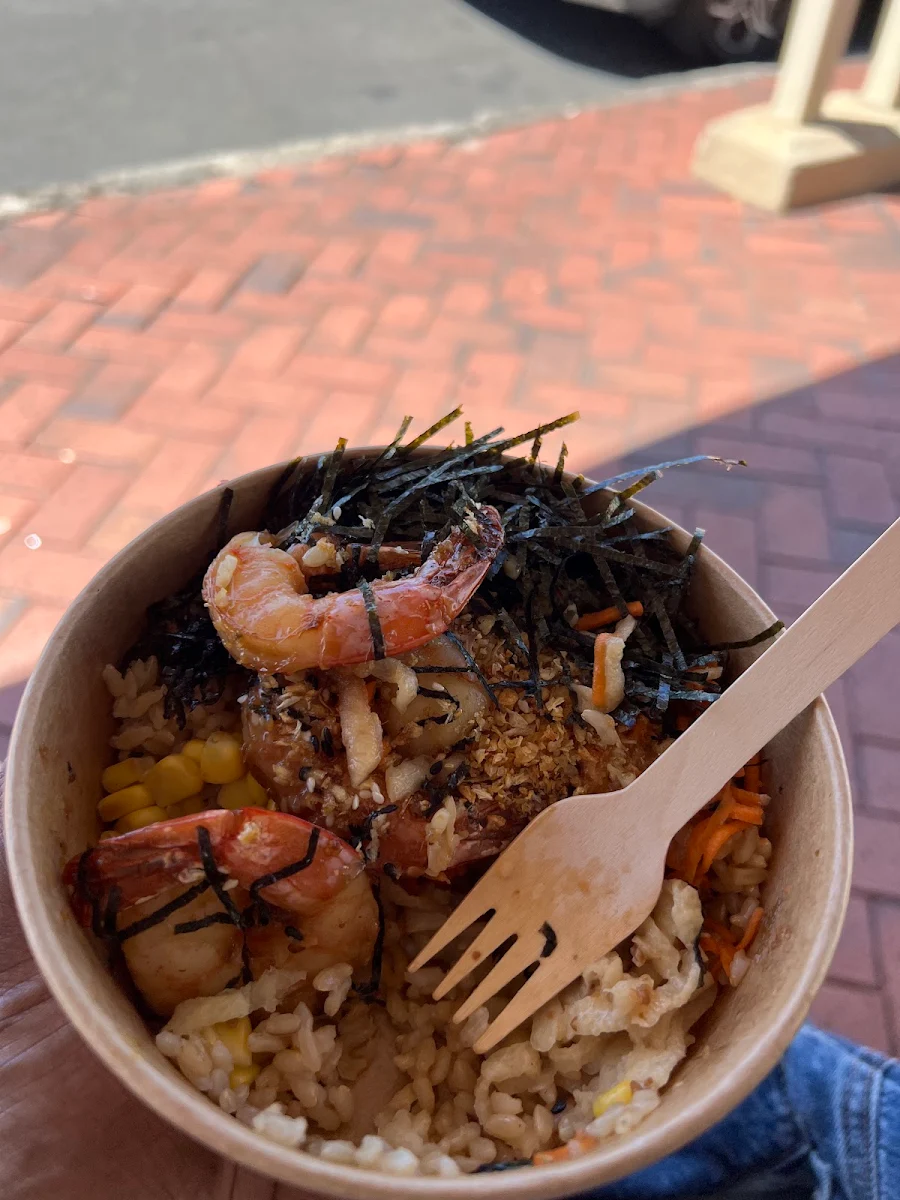 Highlights, Genki Poké Mittagong