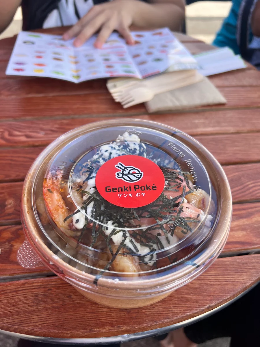 Highlights, Genki Poké Mittagong
