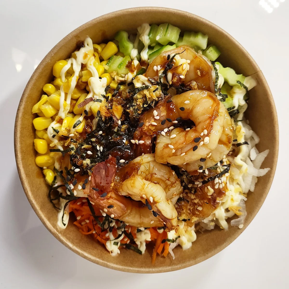 Highlights, Genki Poké Mittagong