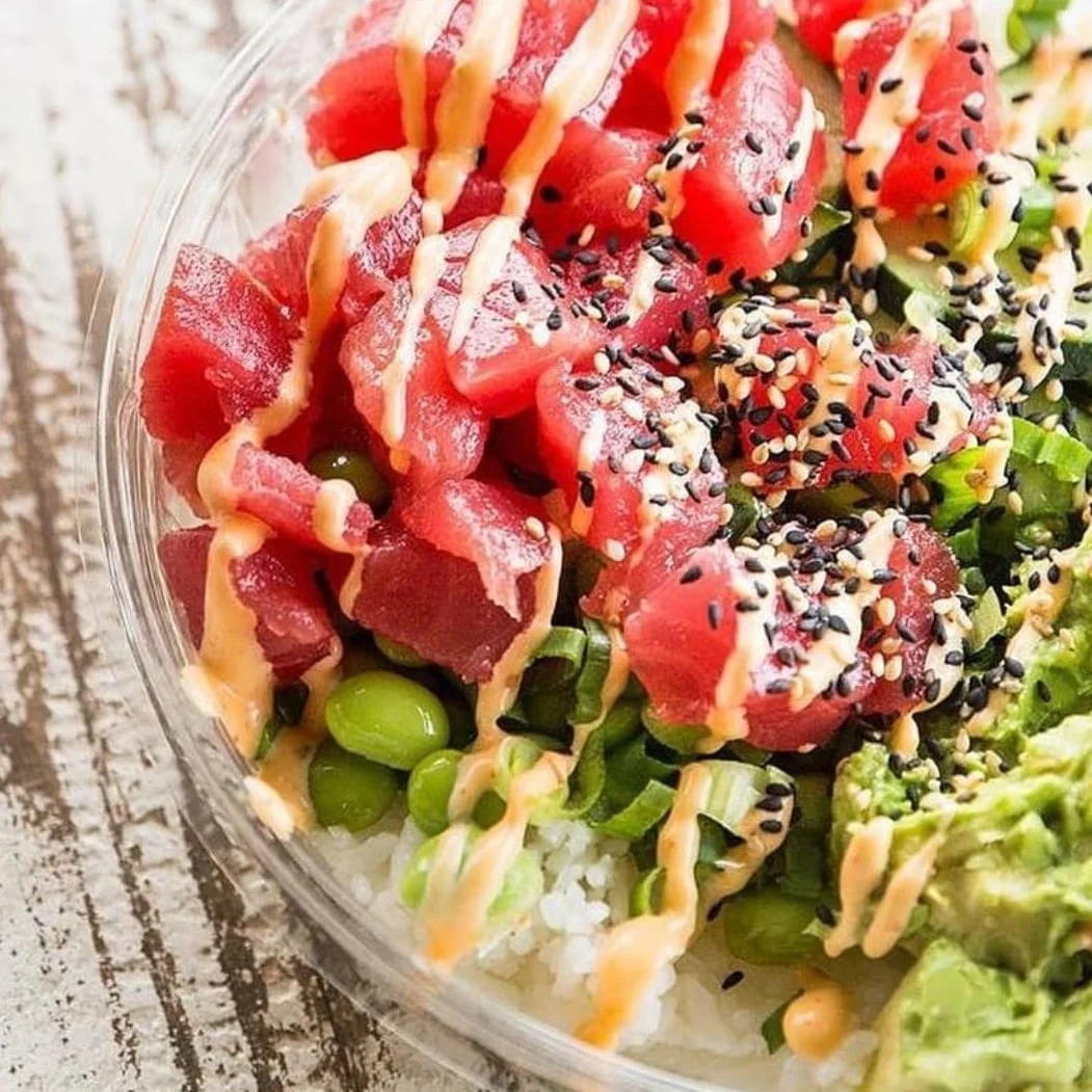 Highlights, Genki Poké Mittagong