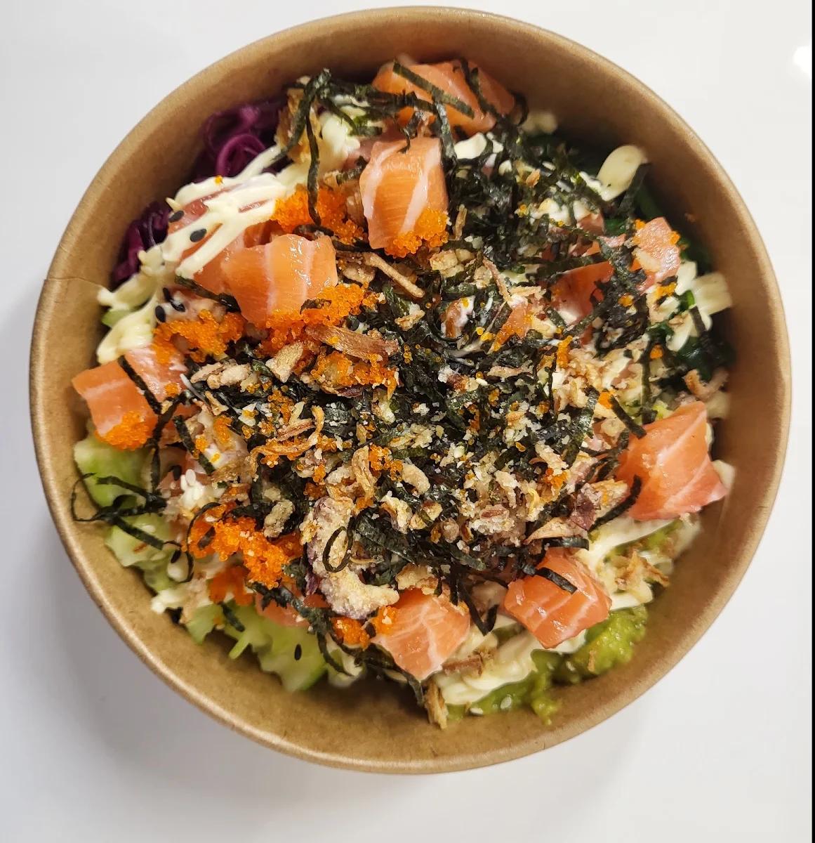 Highlights, Genki Poké Mittagong