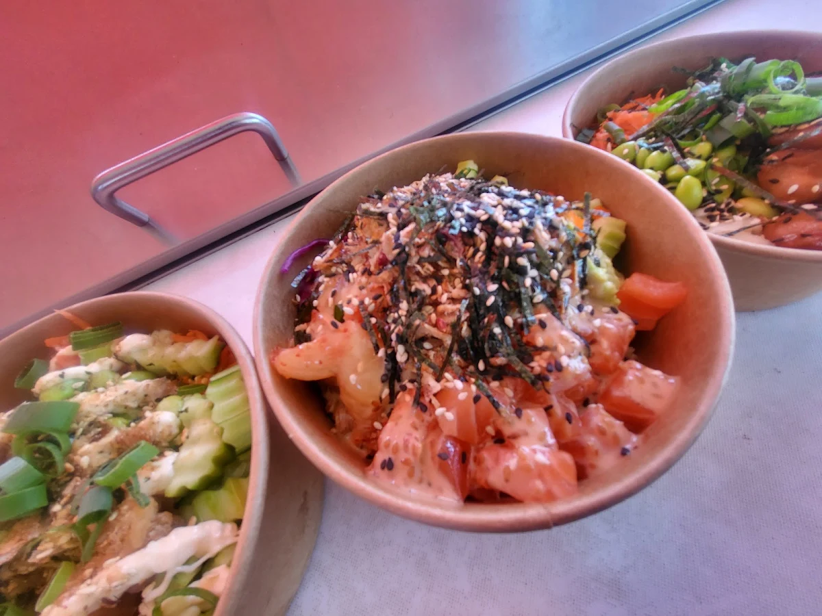 Highlights, Genki Poké Mittagong