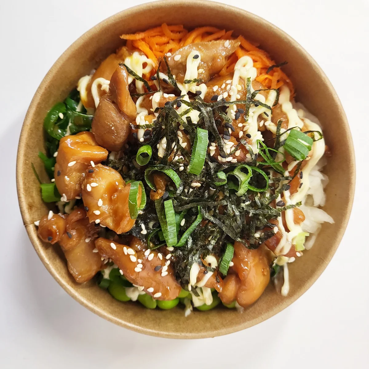 Highlights, Genki Poké Mittagong
