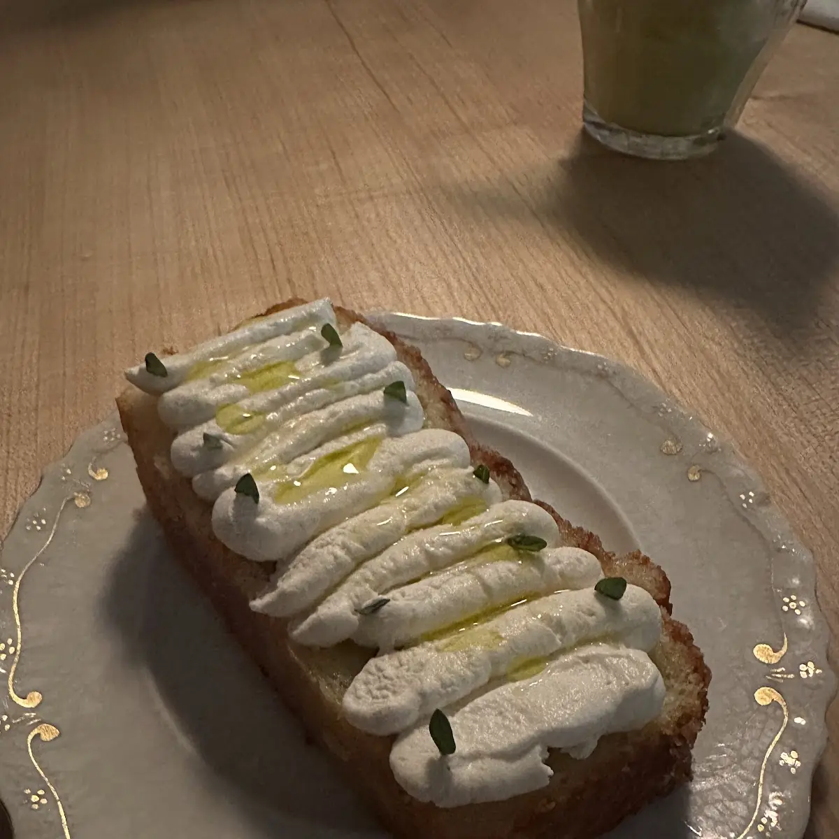Key Lime Pie