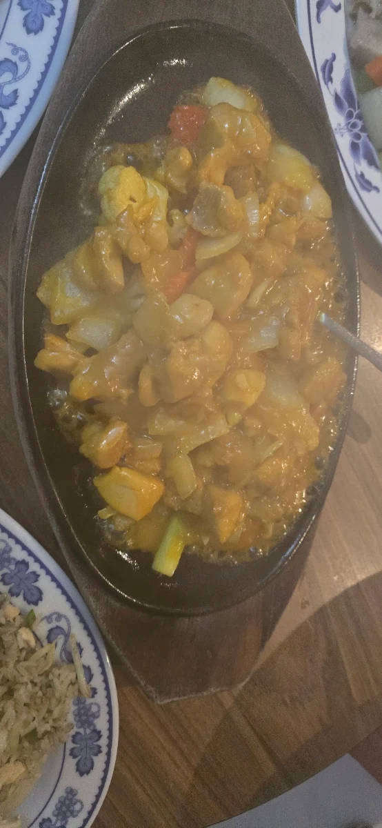 Highlights, Lakelands Chinese Restaurant