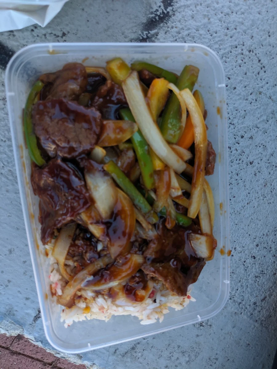 Highlights, Lakelands Chinese Restaurant